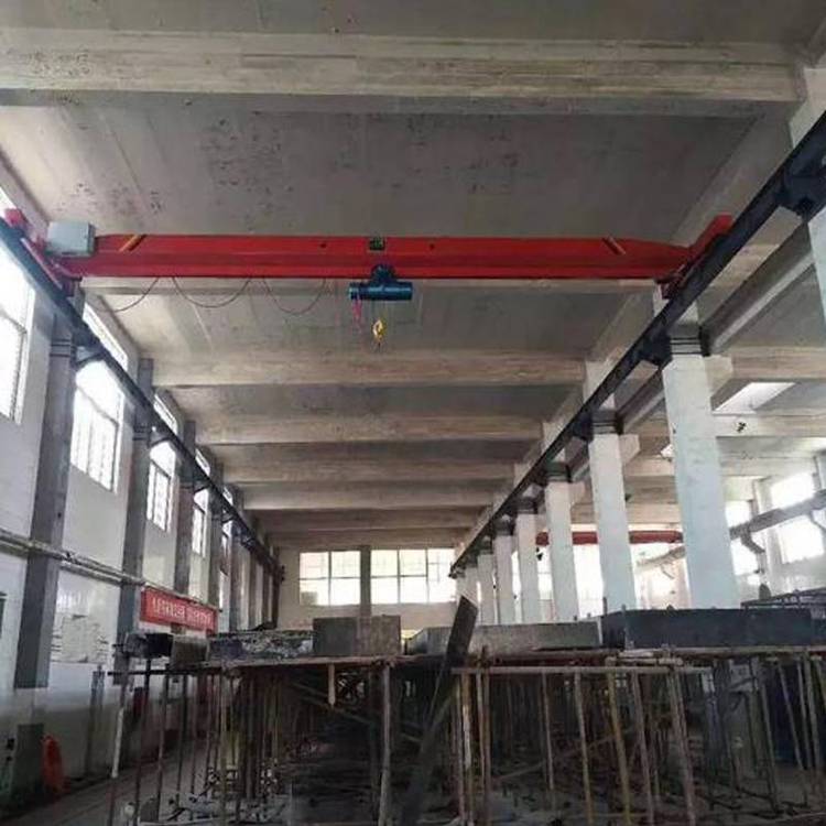 起重機廠家
